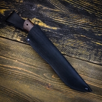 Нож Викинг из стали 95Х18