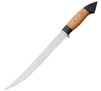 Филейный нож из стали N690 купить на сайте koval-knife.shop